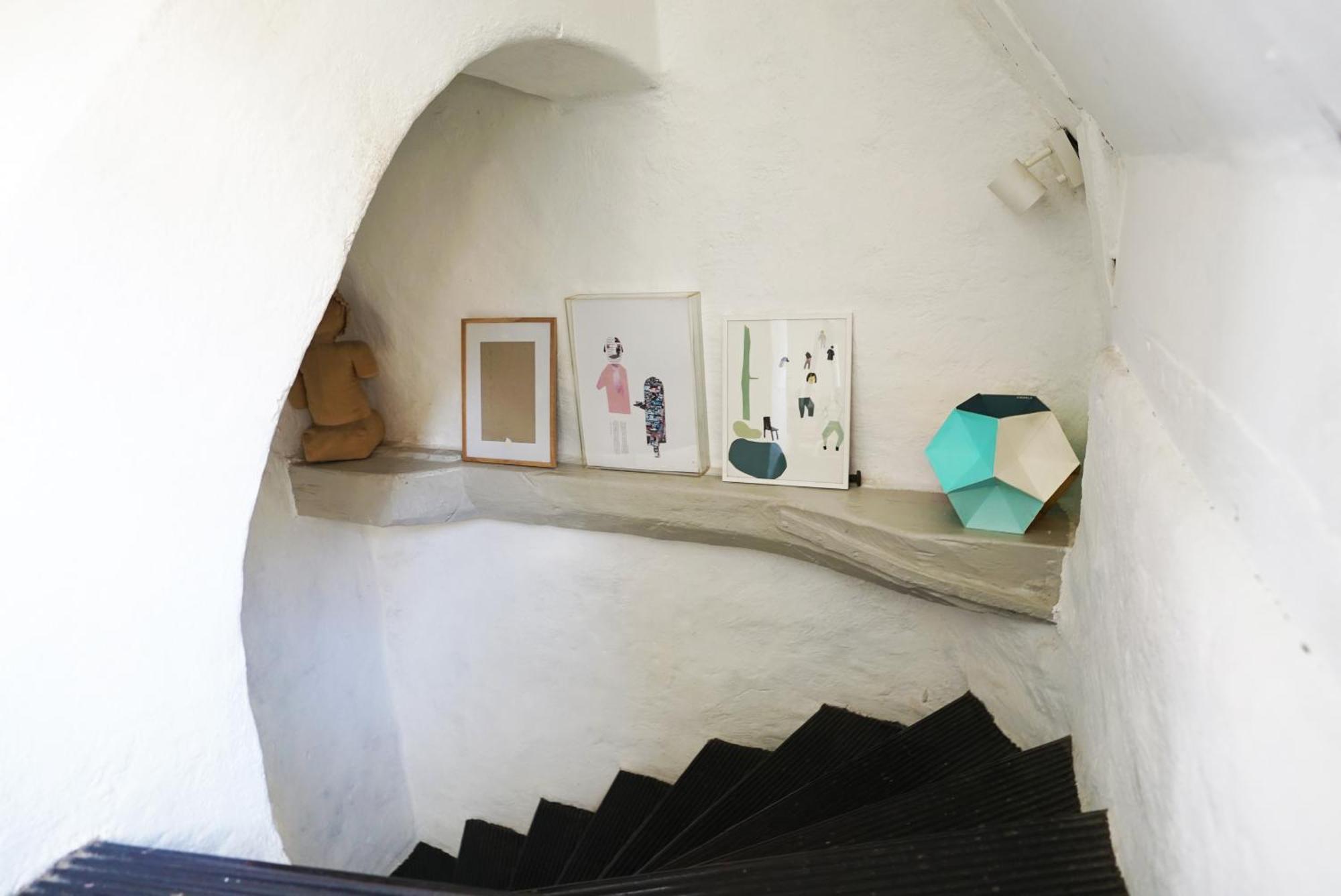 The Architects' House Daire Stokholm Dış mekan fotoğraf