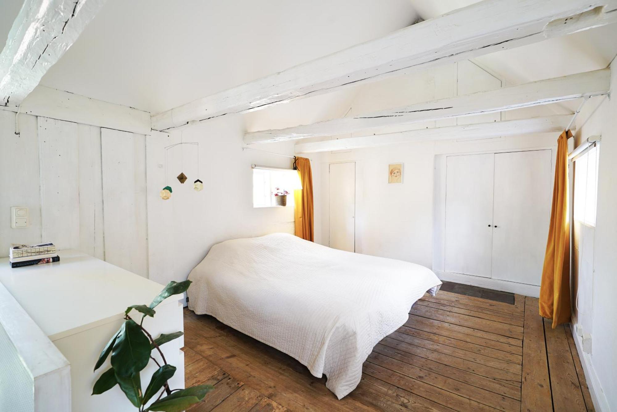 The Architects' House Daire Stokholm Dış mekan fotoğraf