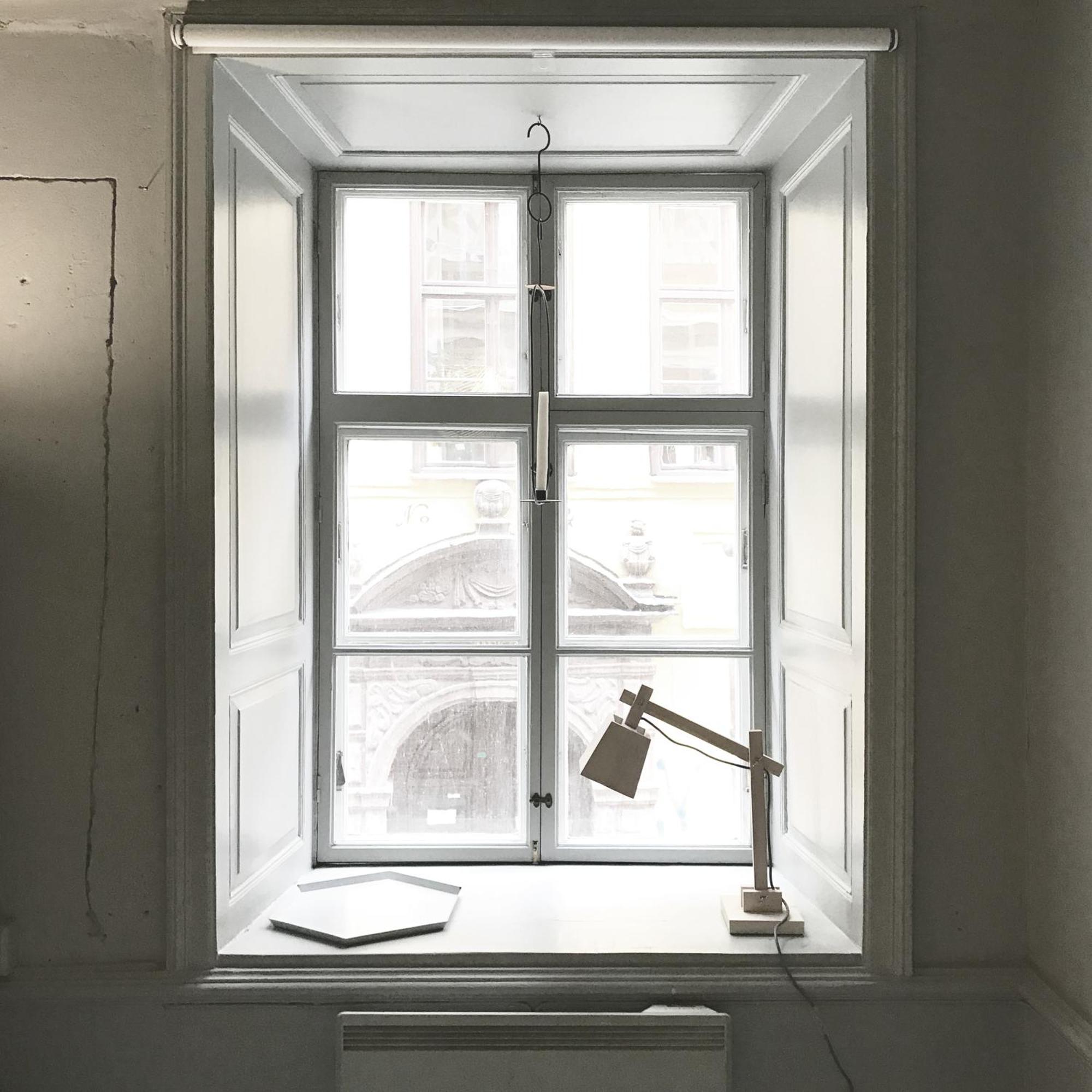 The Architects' House Daire Stokholm Dış mekan fotoğraf