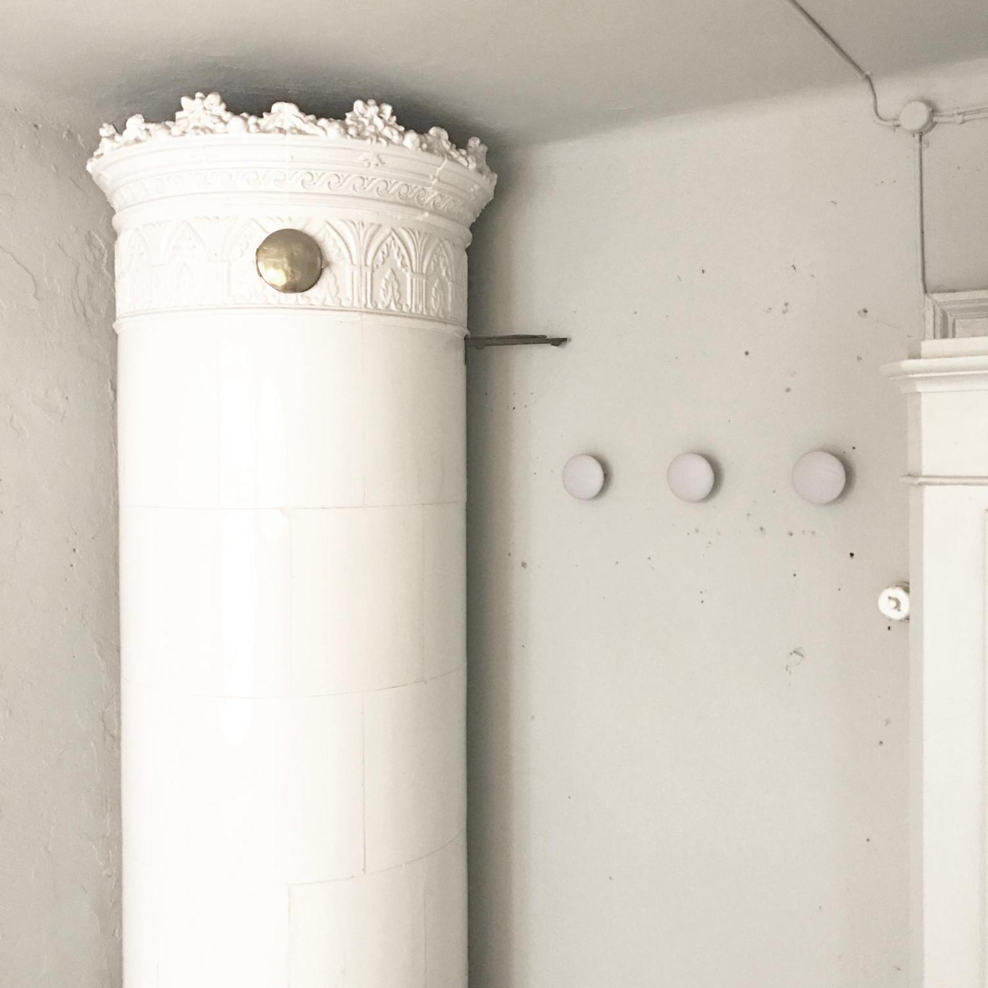 The Architects' House Daire Stokholm Dış mekan fotoğraf
