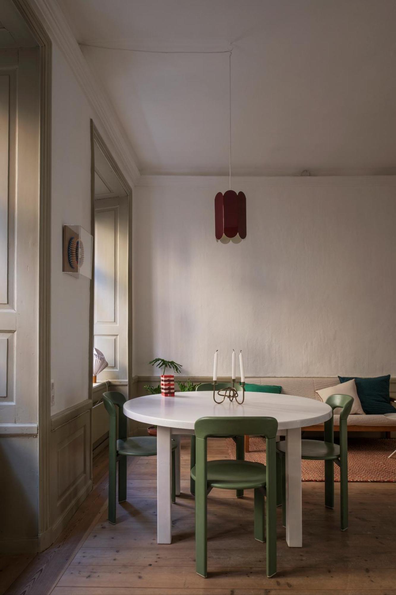 The Architects' House Daire Stokholm Dış mekan fotoğraf