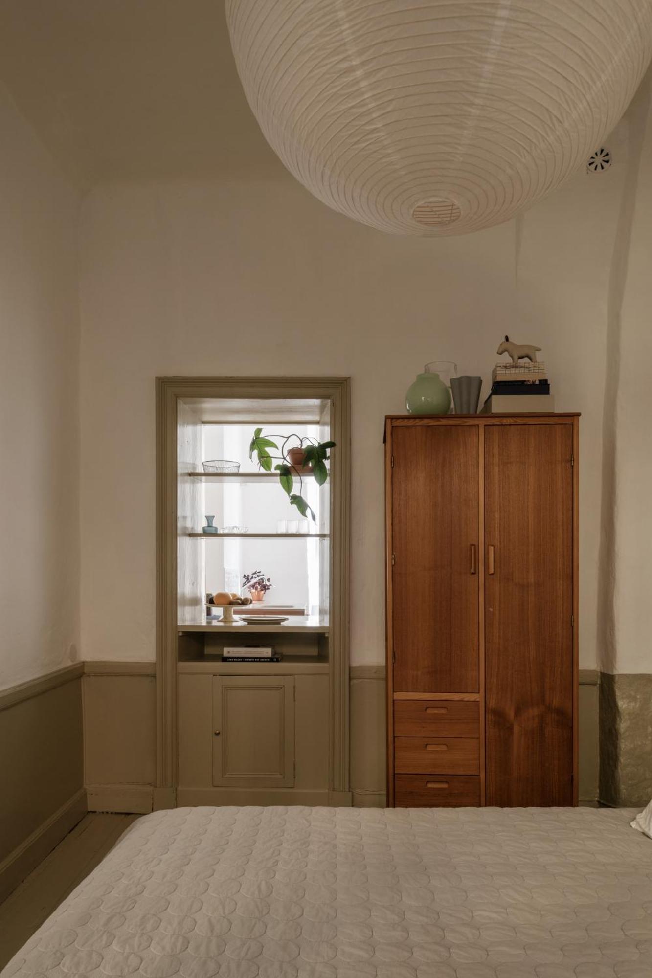 The Architects' House Daire Stokholm Dış mekan fotoğraf