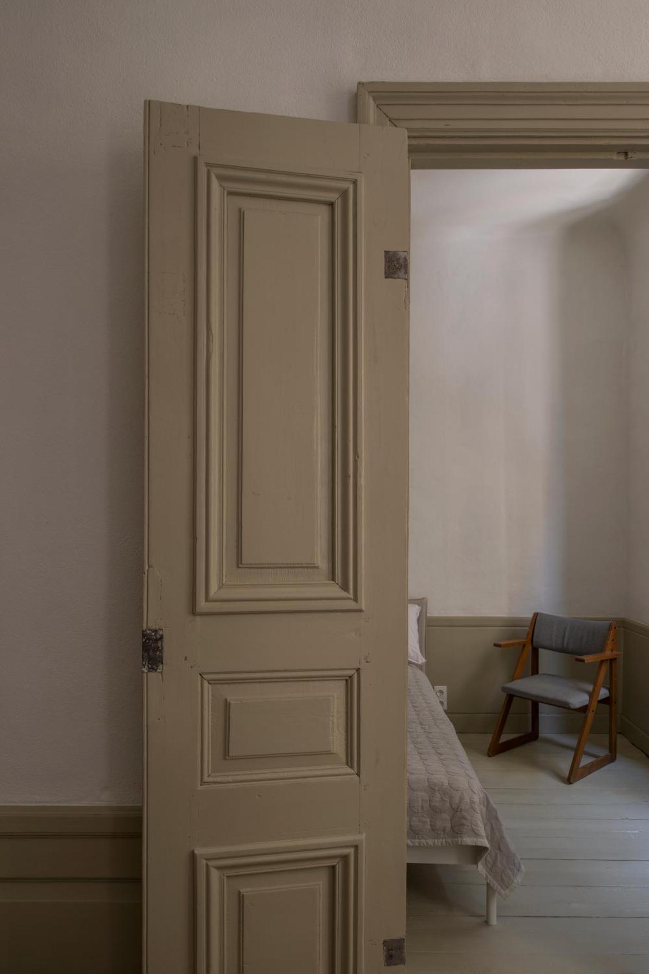 The Architects' House Daire Stokholm Dış mekan fotoğraf